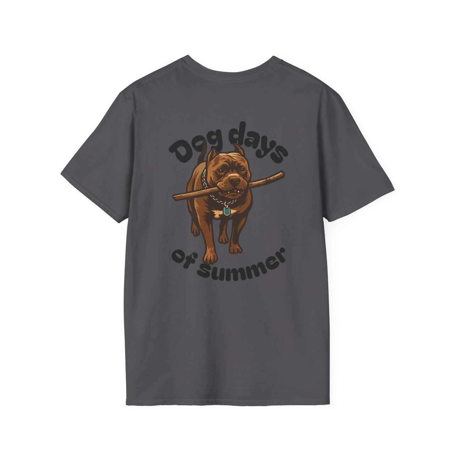 Dog Days Unisex T-Shirt