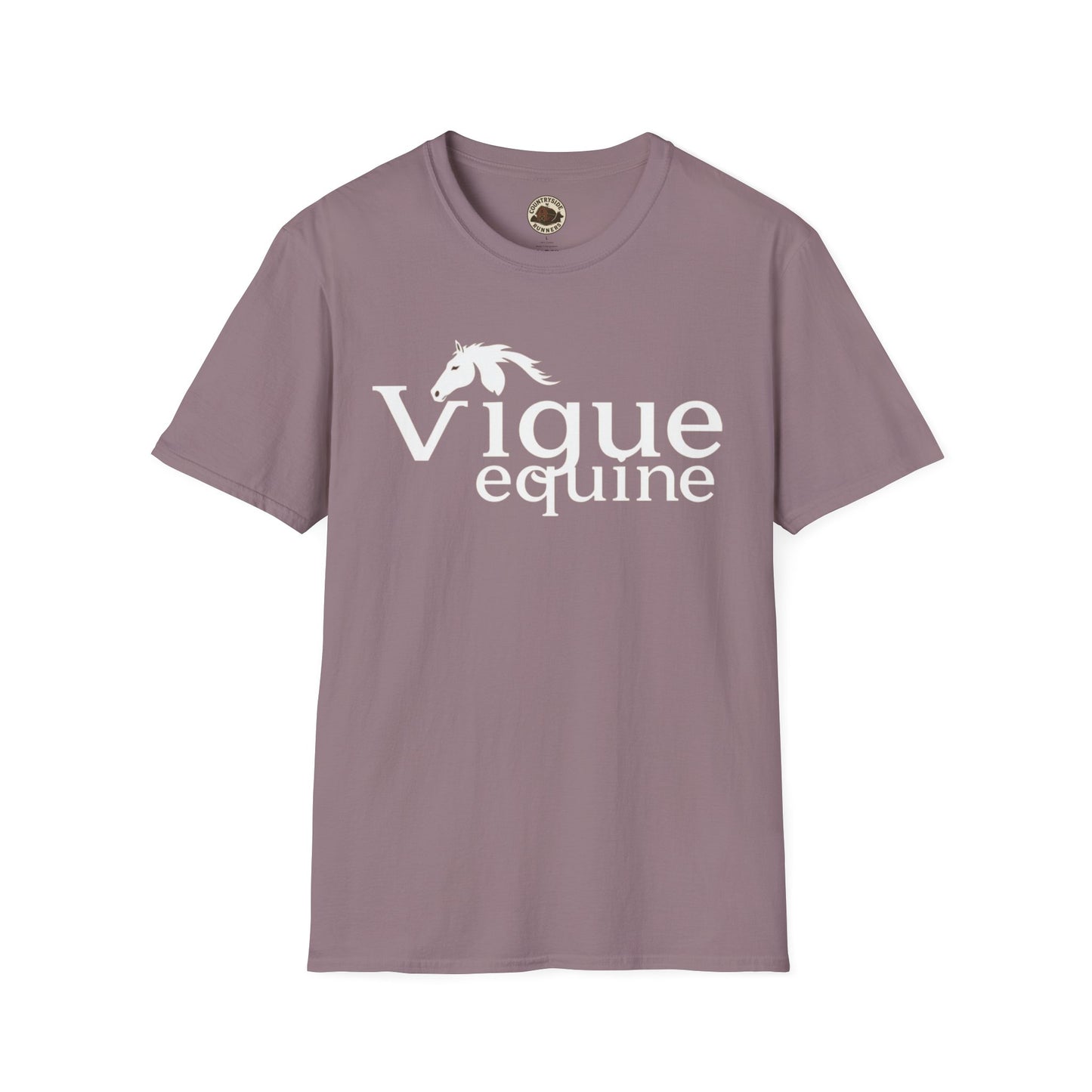 Muck boots to blue ribbons T-Shirt