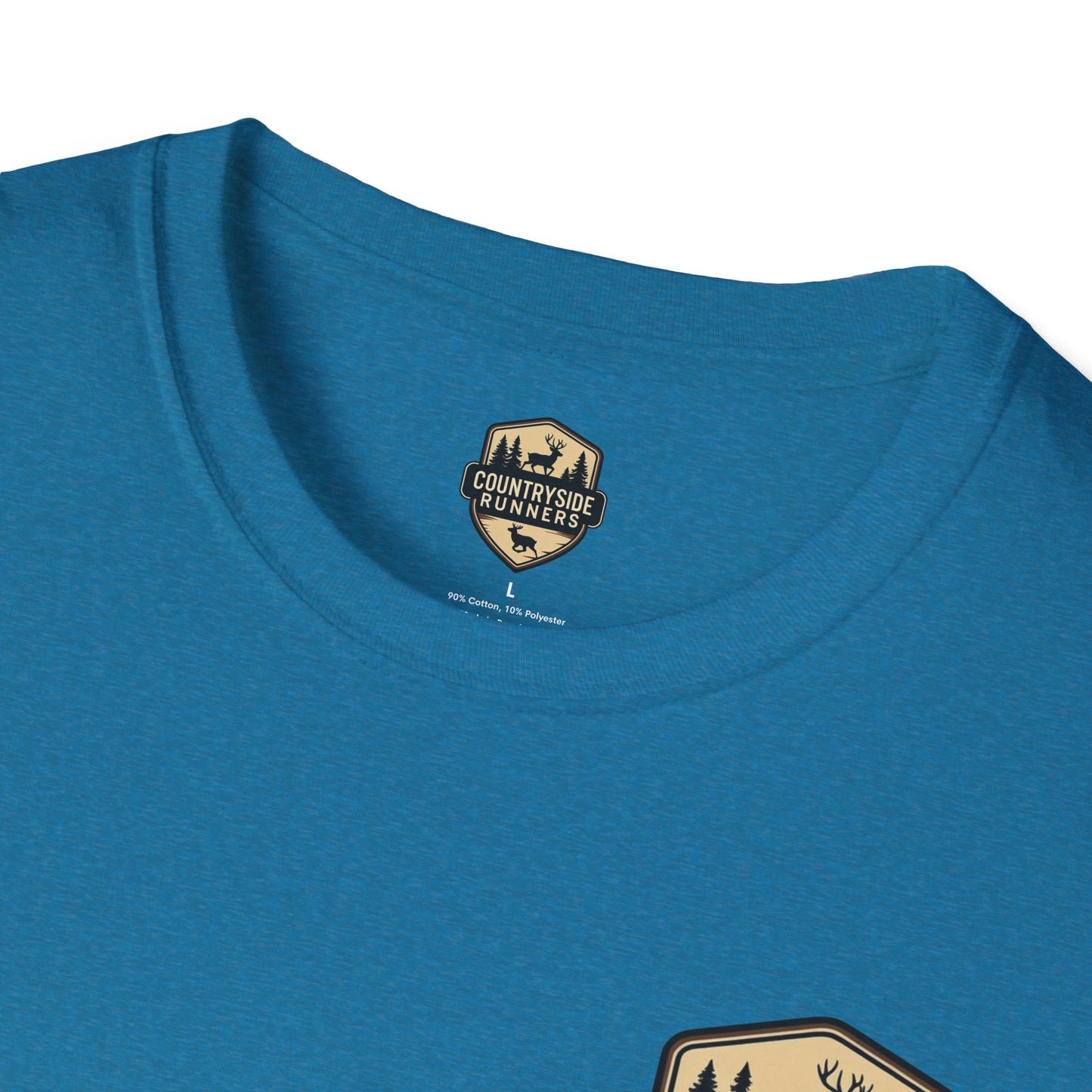 Antler Assassin T-Shirt