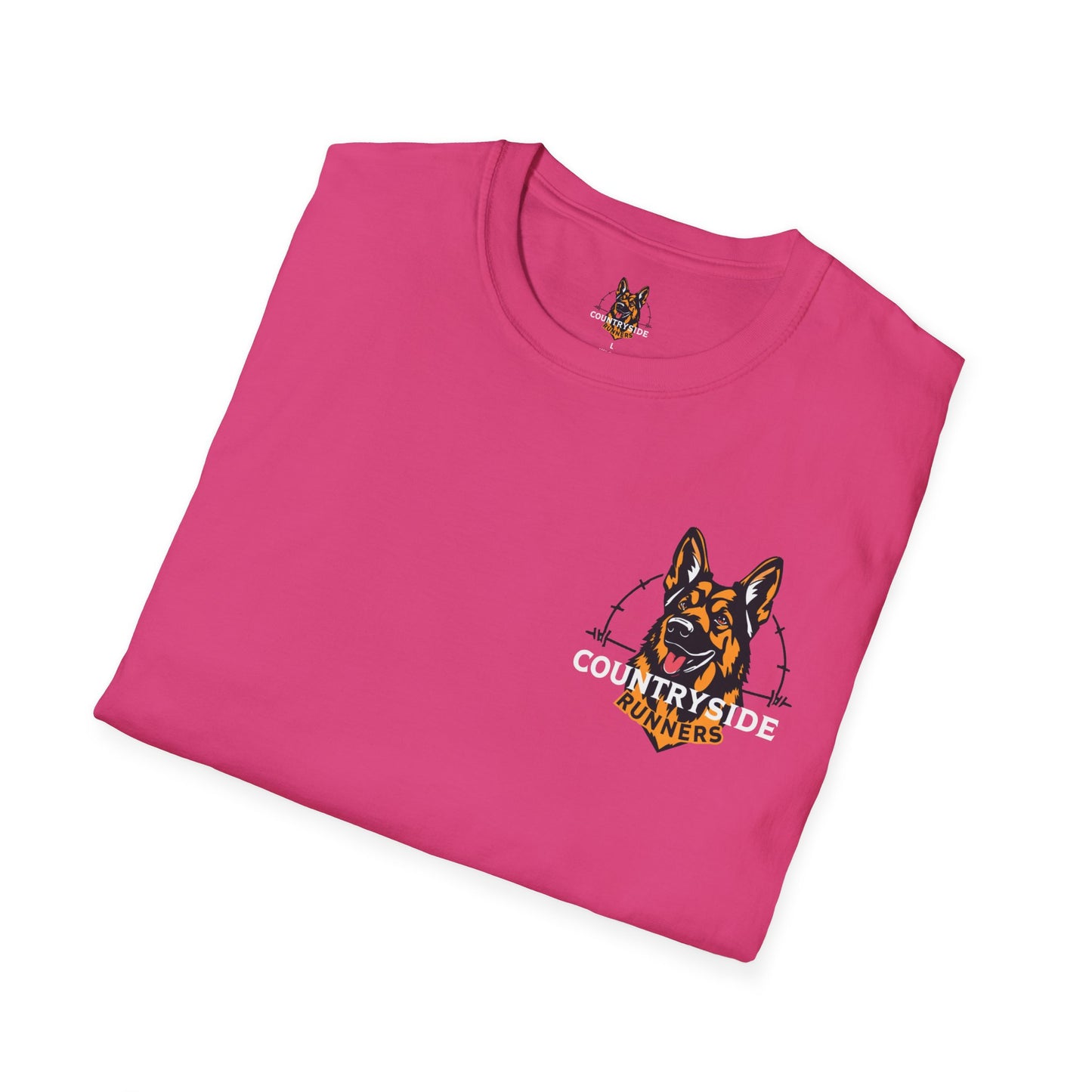 German Shepherd Lover T-Shirt