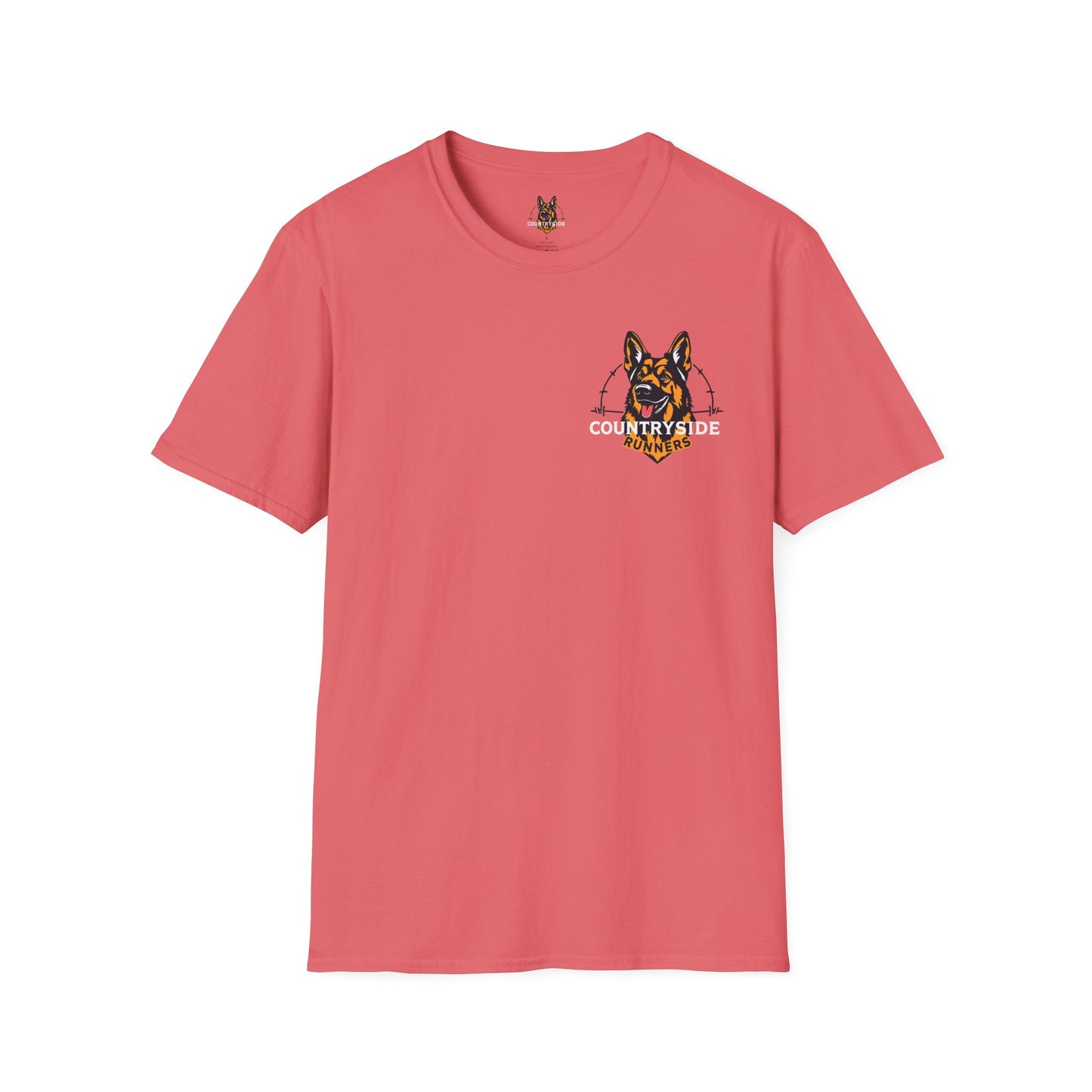 German Shepherd Lover T-Shirt