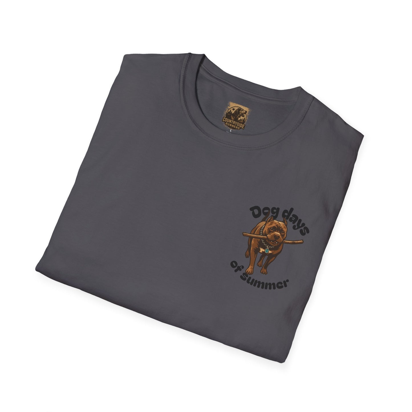 Dog Days Unisex T-Shirt