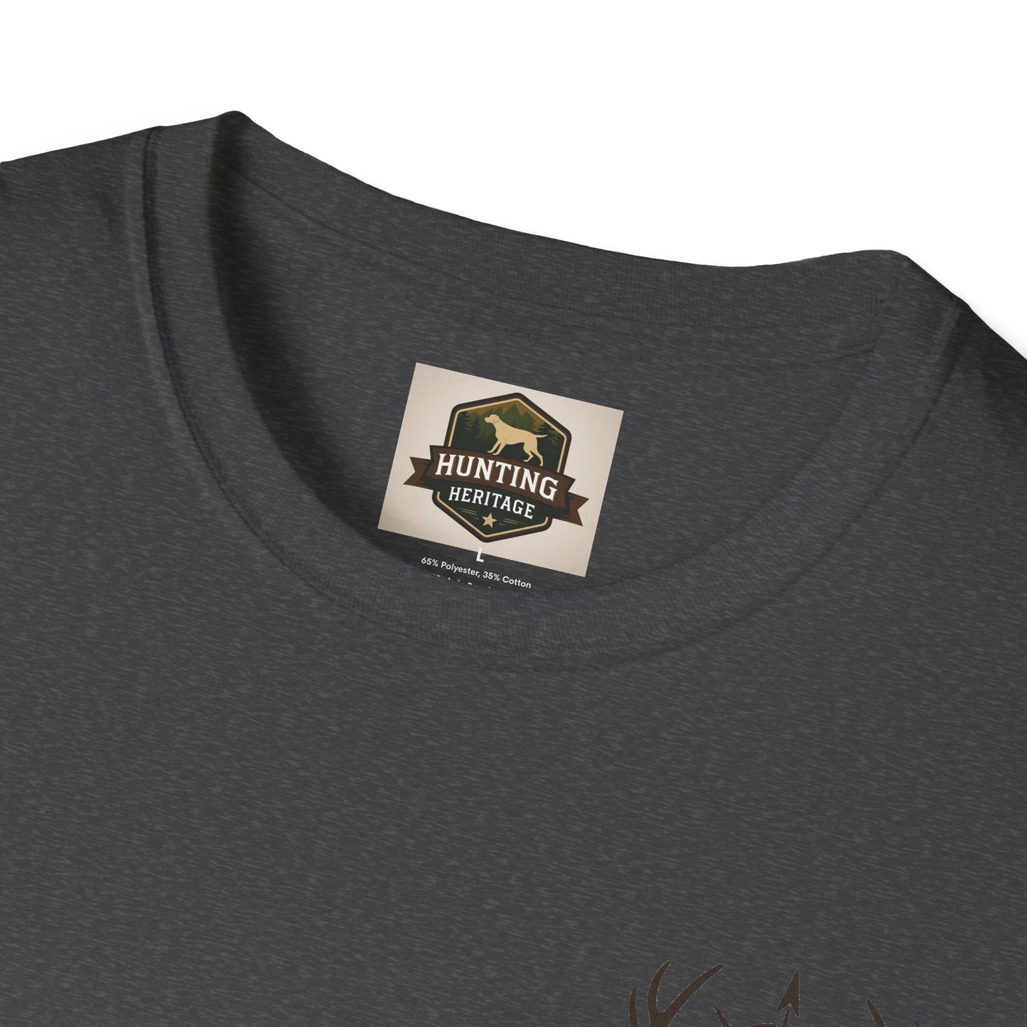 Deer Compass T-Shirt