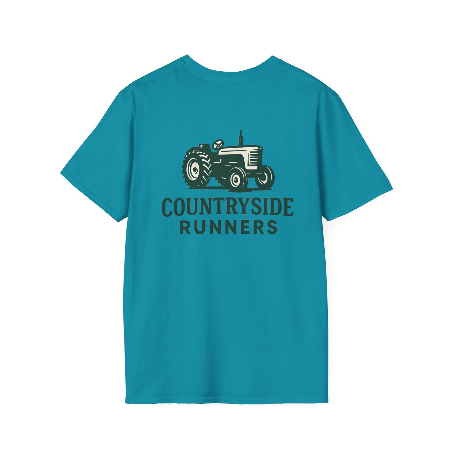 Countryside Runners diesel T-Shirt