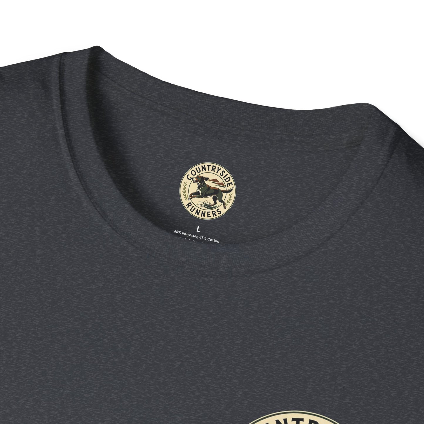 Hunting Heritage T-Shirt, Casual Wear, Outdoorsy Style, Gift for Hunters, Nature Lover Apparel, Adventure Gear