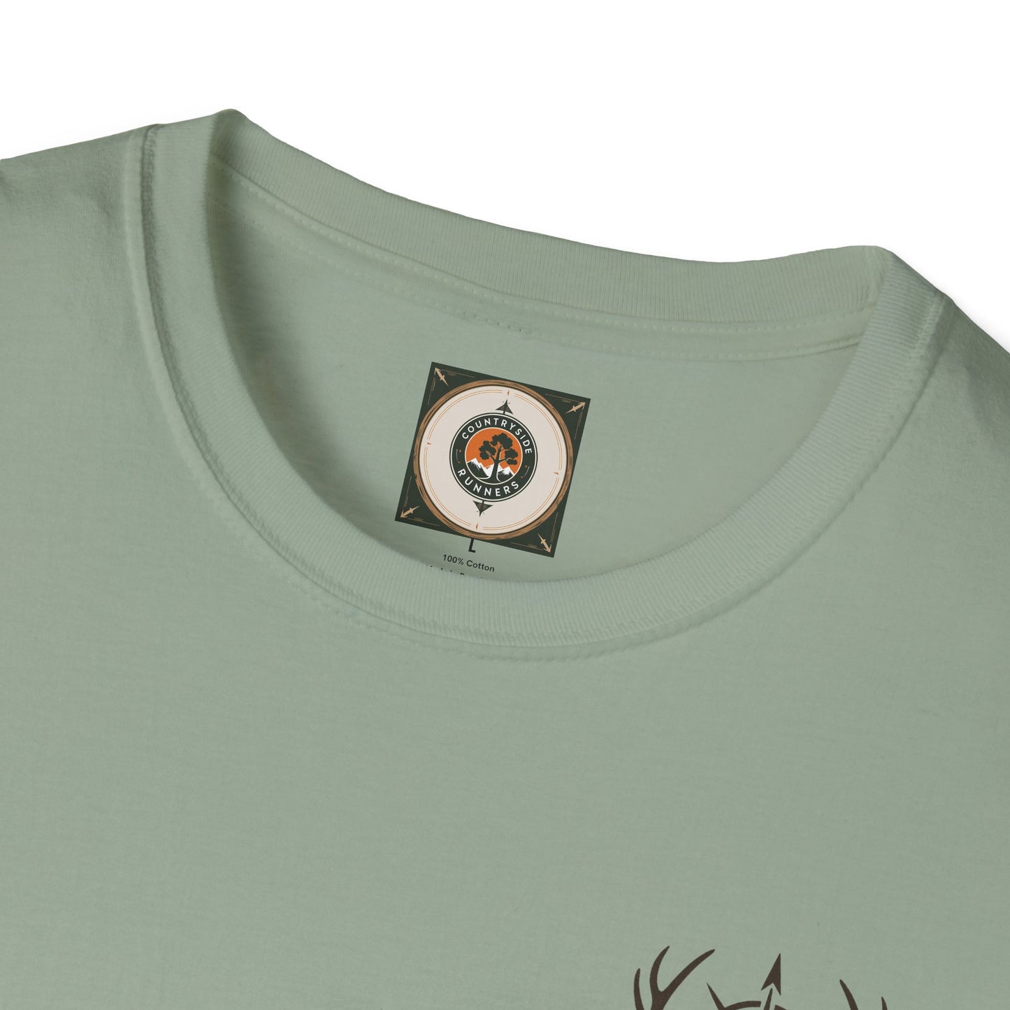 Chevy Truck Mud Bogging Unisex Tee