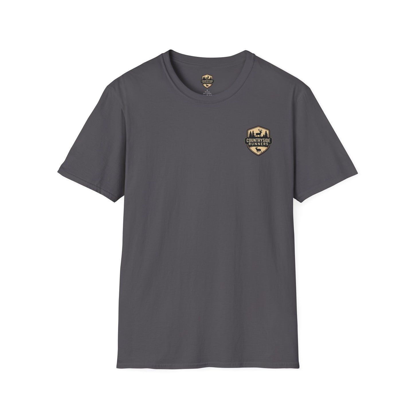 Whitetail Widowmaker T-Shirt