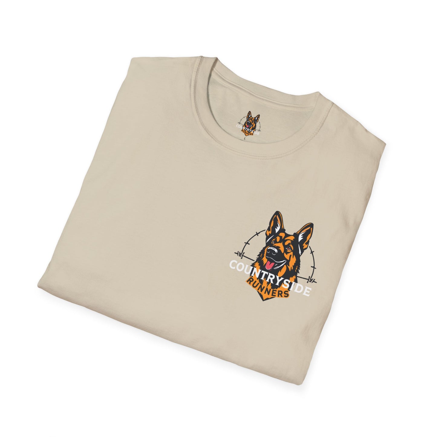 German Shepherd Lover T-Shirt