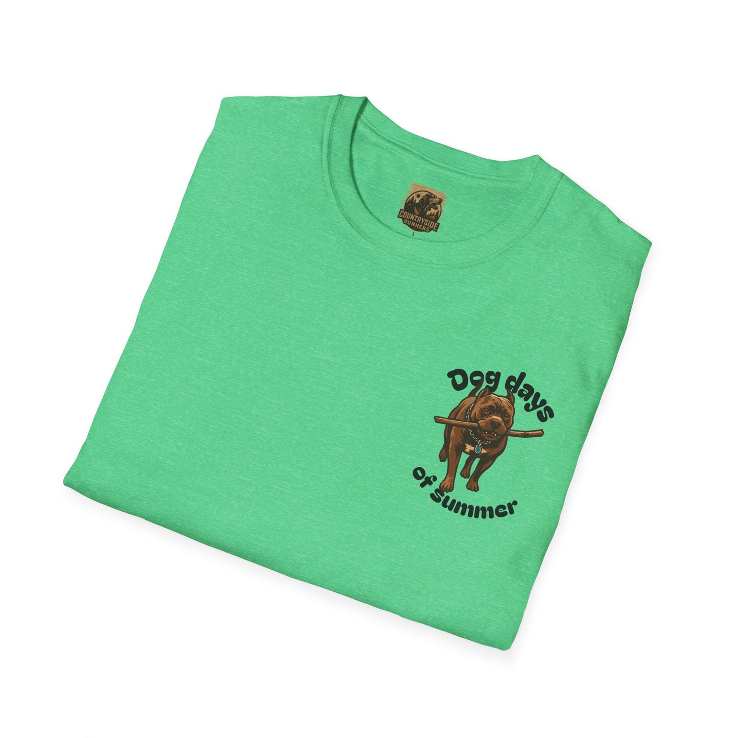 Dog Days Unisex T-Shirt