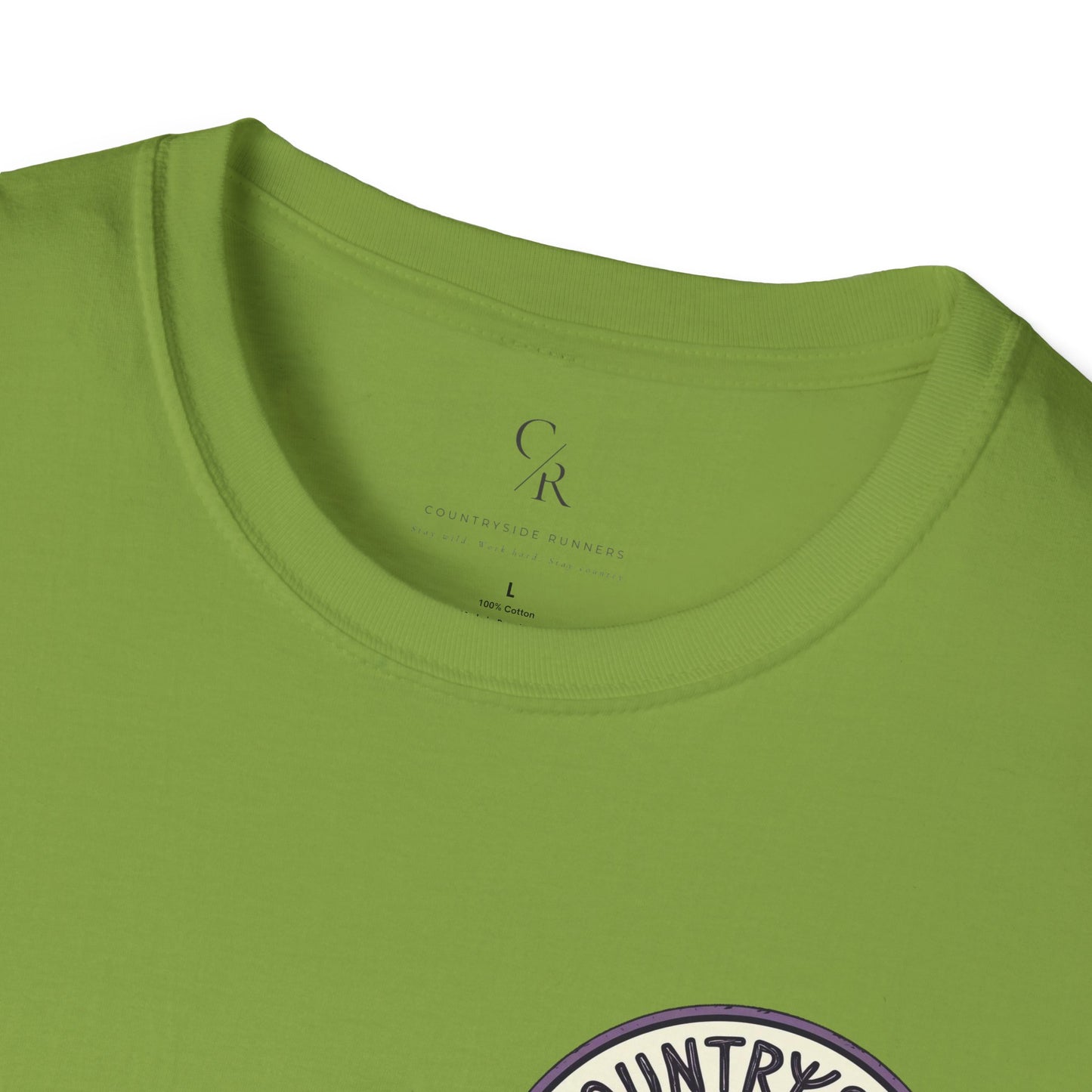 Unity in Awareness T-Shirt, Inspirational Tee, Unisex Graphic Shirt, Support Awareness Campaigns, Comfortable Casual Wear