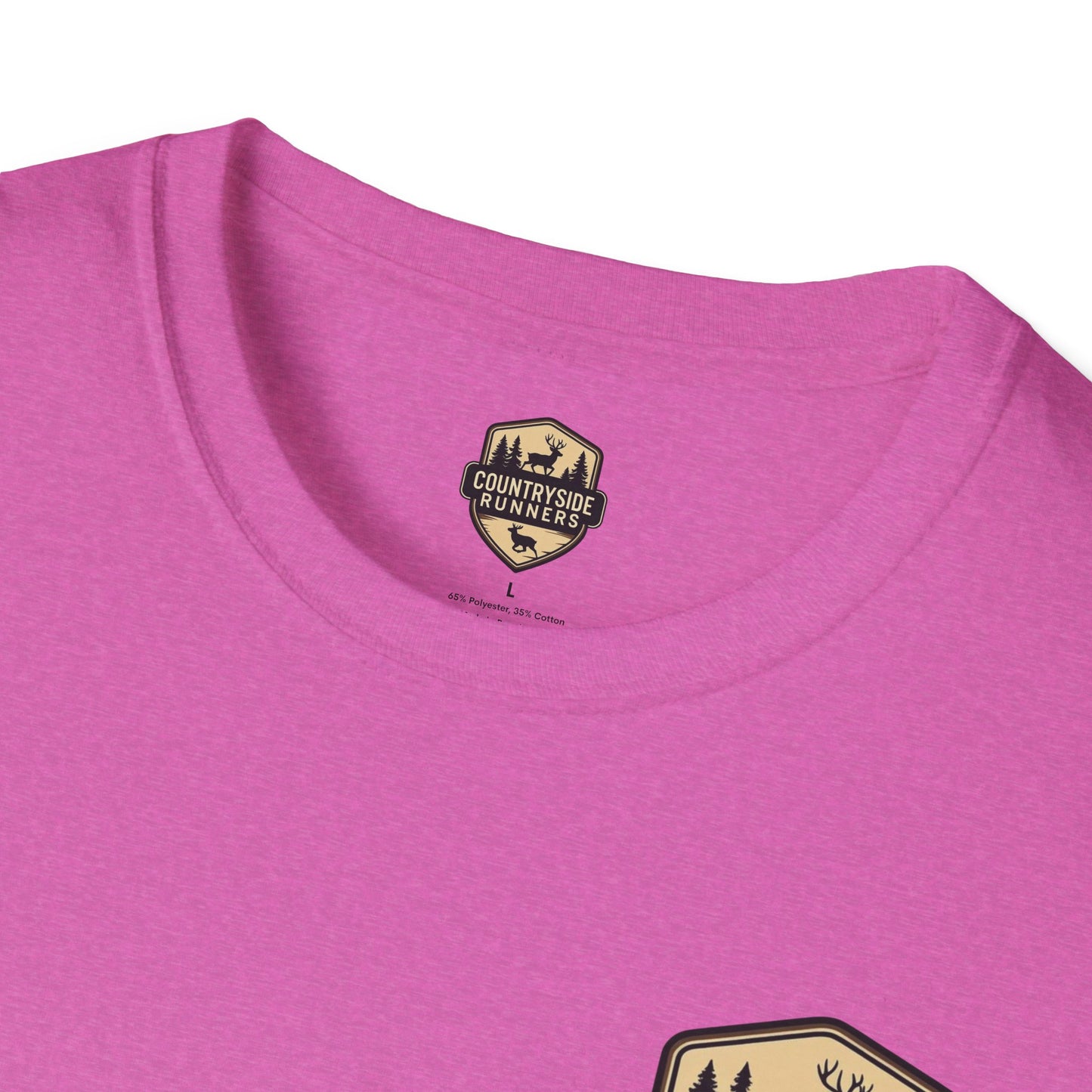 Antler Assassin T-Shirt