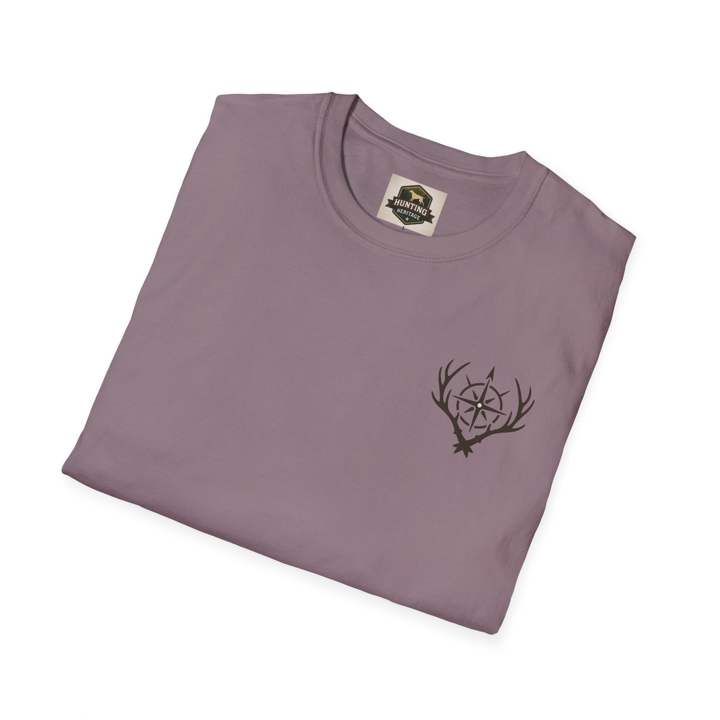 Deer Compass T-Shirt