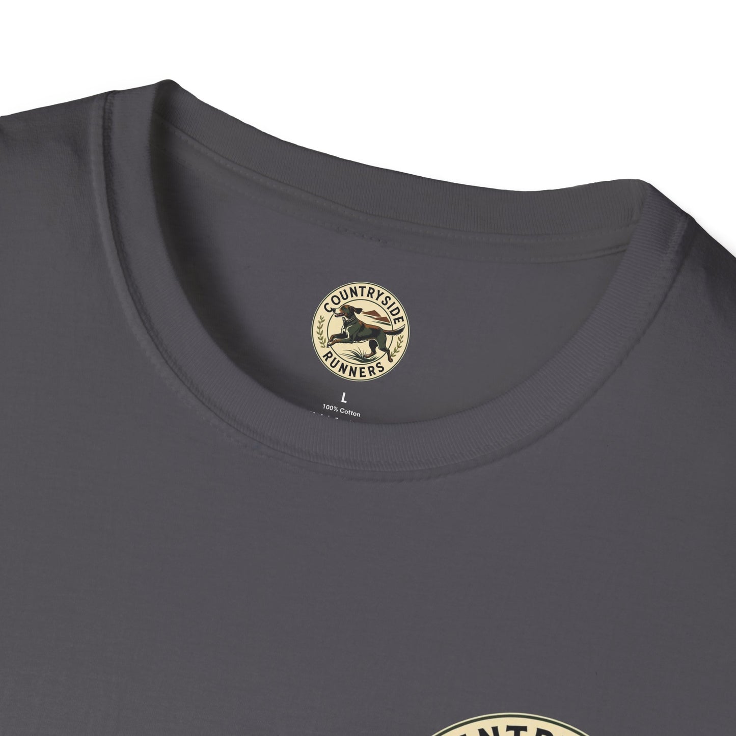 Hunting Heritage T-Shirt, Casual Wear, Outdoorsy Style, Gift for Hunters, Nature Lover Apparel, Adventure Gear