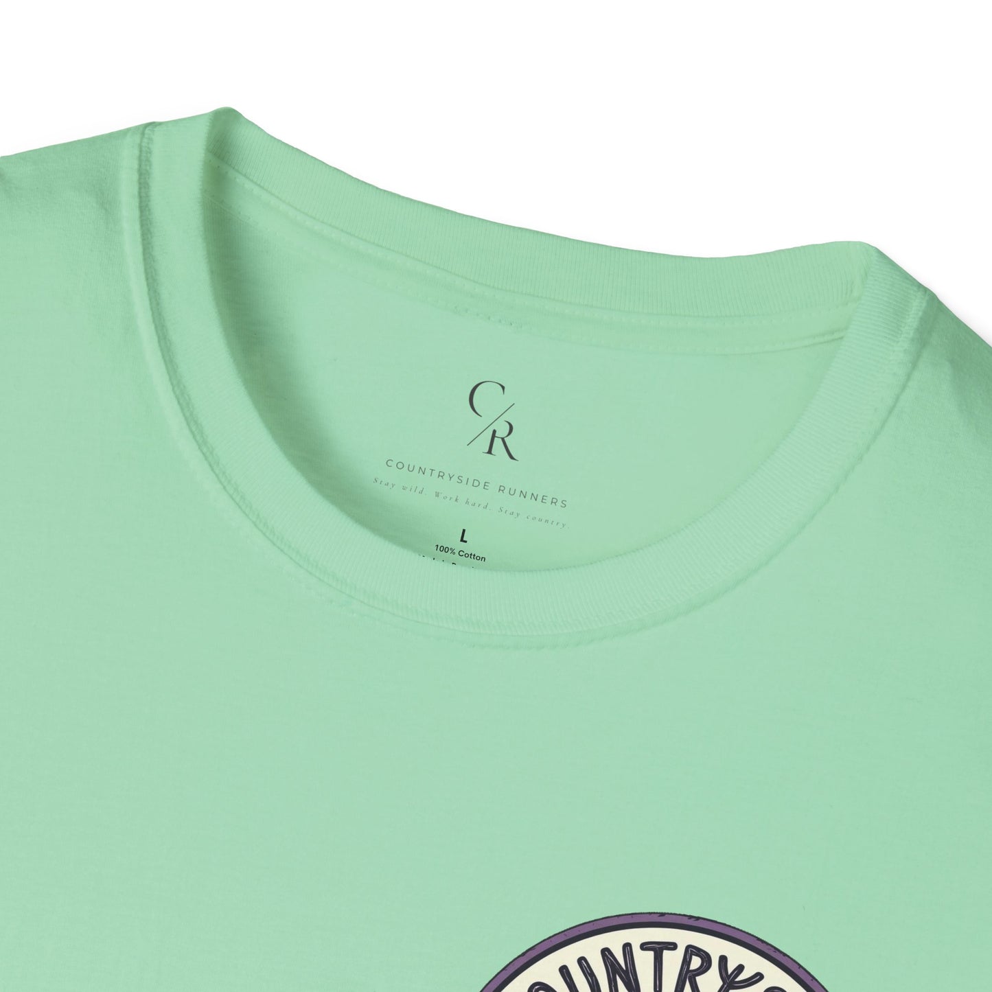 Unity in Awareness T-Shirt, Inspirational Tee, Unisex Graphic Shirt, Support Awareness Campaigns, Comfortable Casual Wear