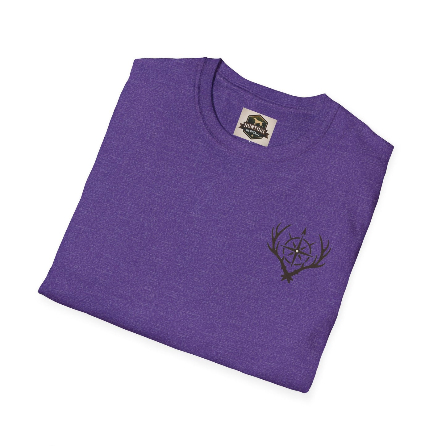 Deer Compass T-Shirt