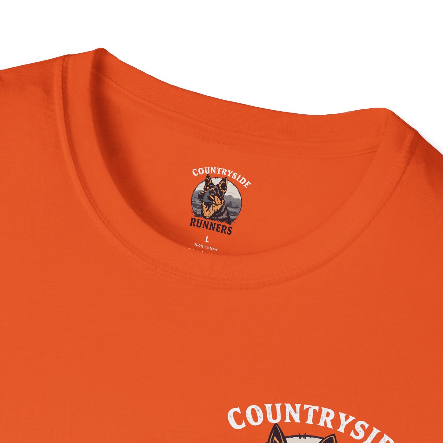 German Shepherd Lover T-Shirt
