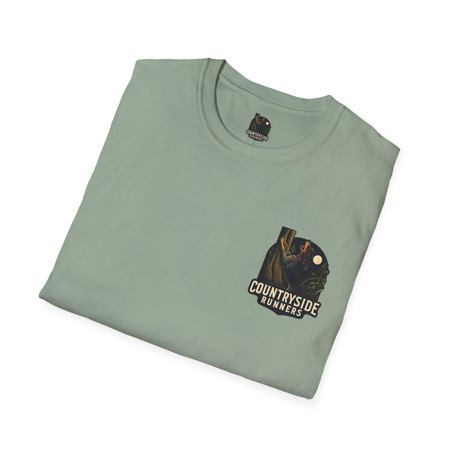 Bluetick Hunting Design