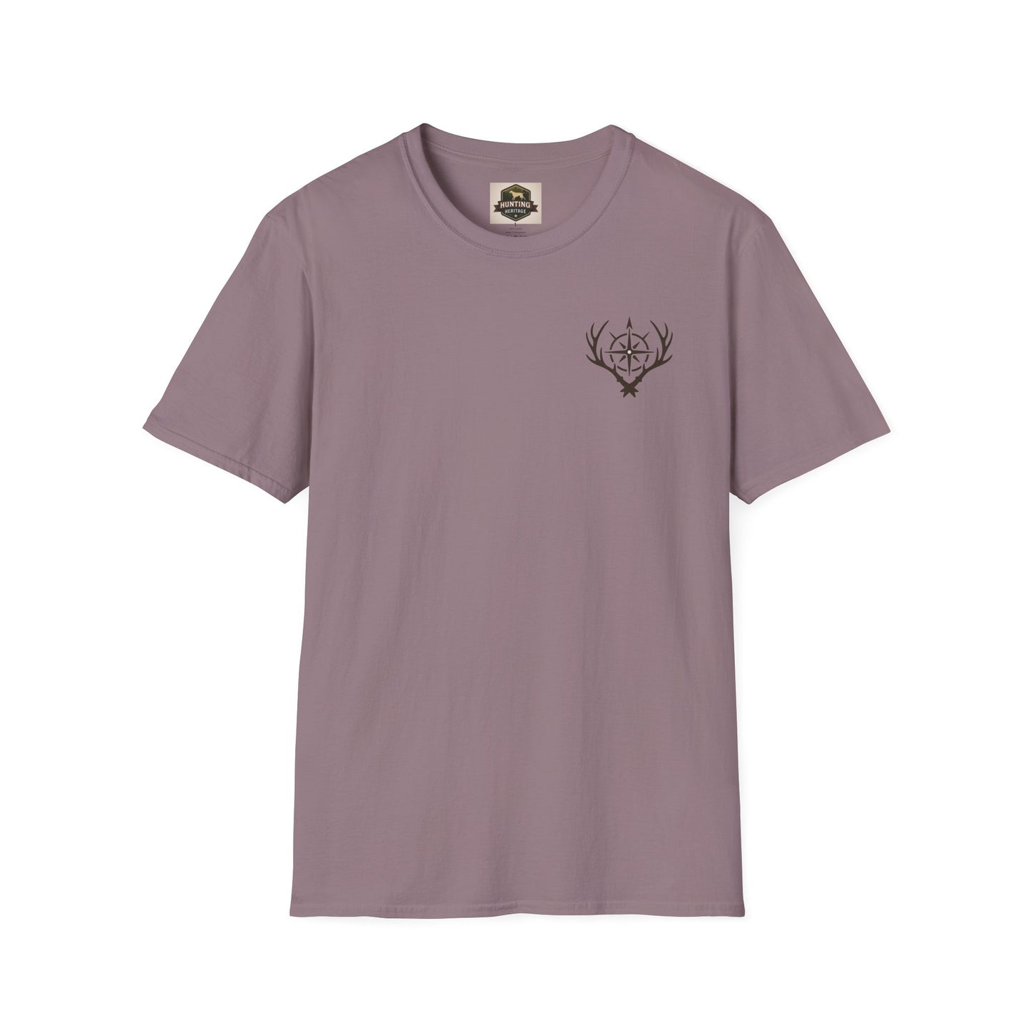 Deer Compass T-Shirt