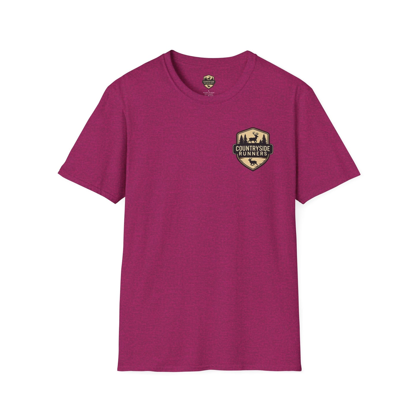 Antler Assassin T-Shirt