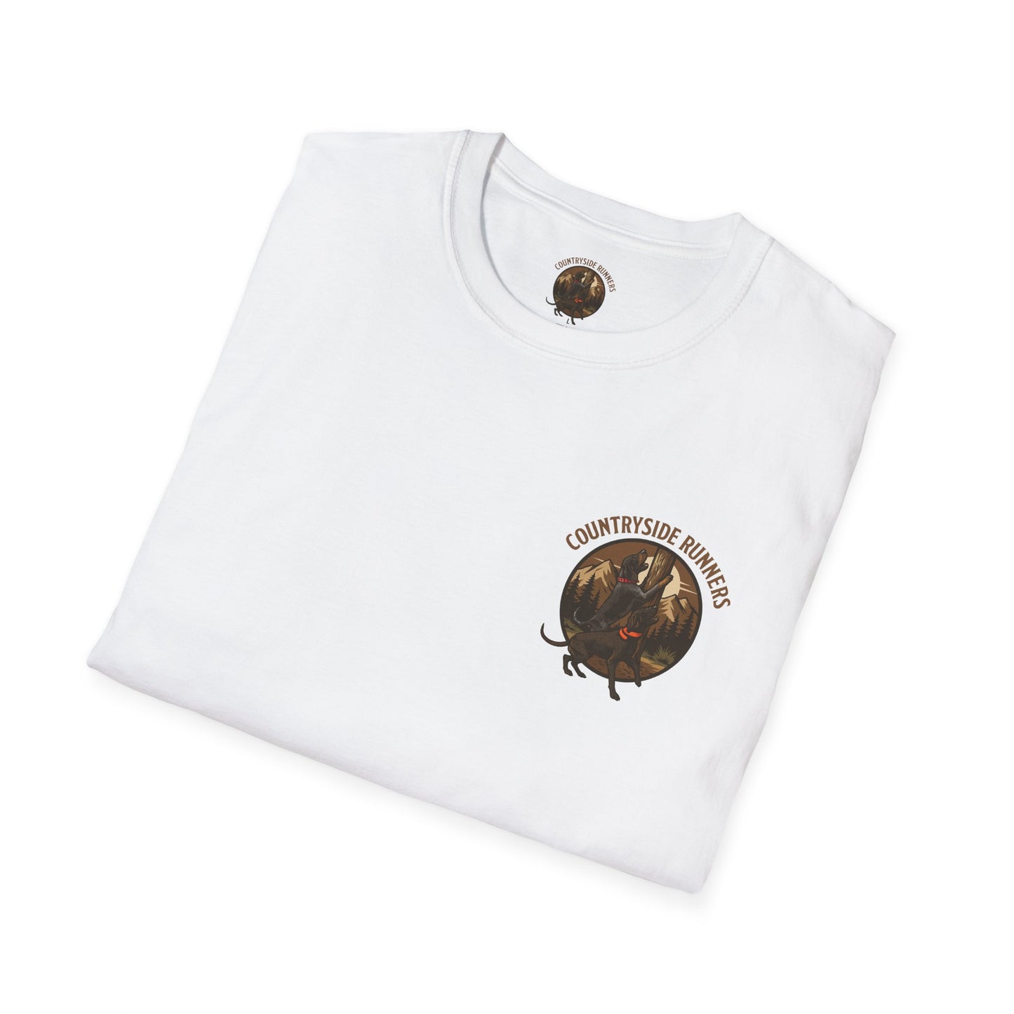 Hound Hunting Design