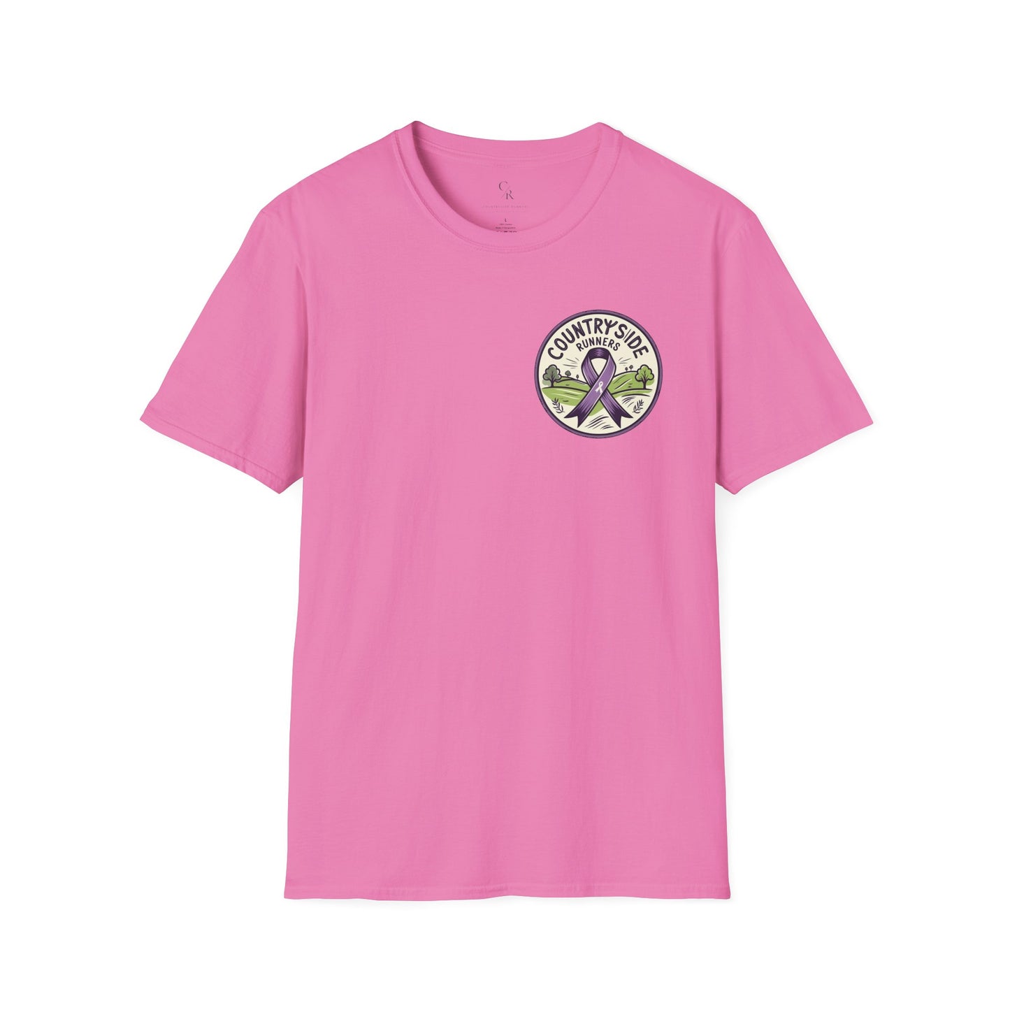 Unity in Awareness T-Shirt, Inspirational Tee, Unisex Graphic Shirt, Support Awareness Campaigns, Comfortable Casual Wear