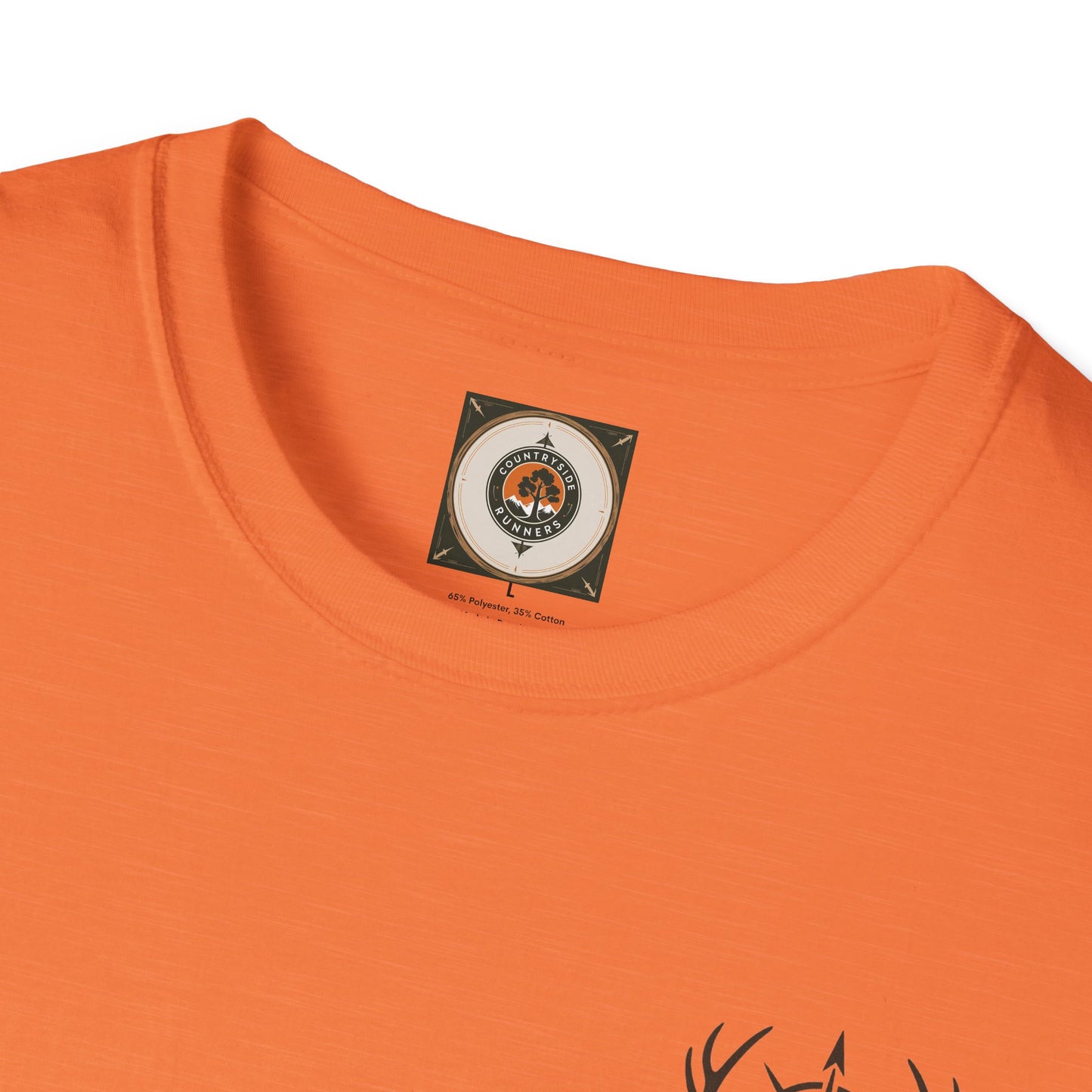 Chevy Truck Mud Bogging Unisex Tee