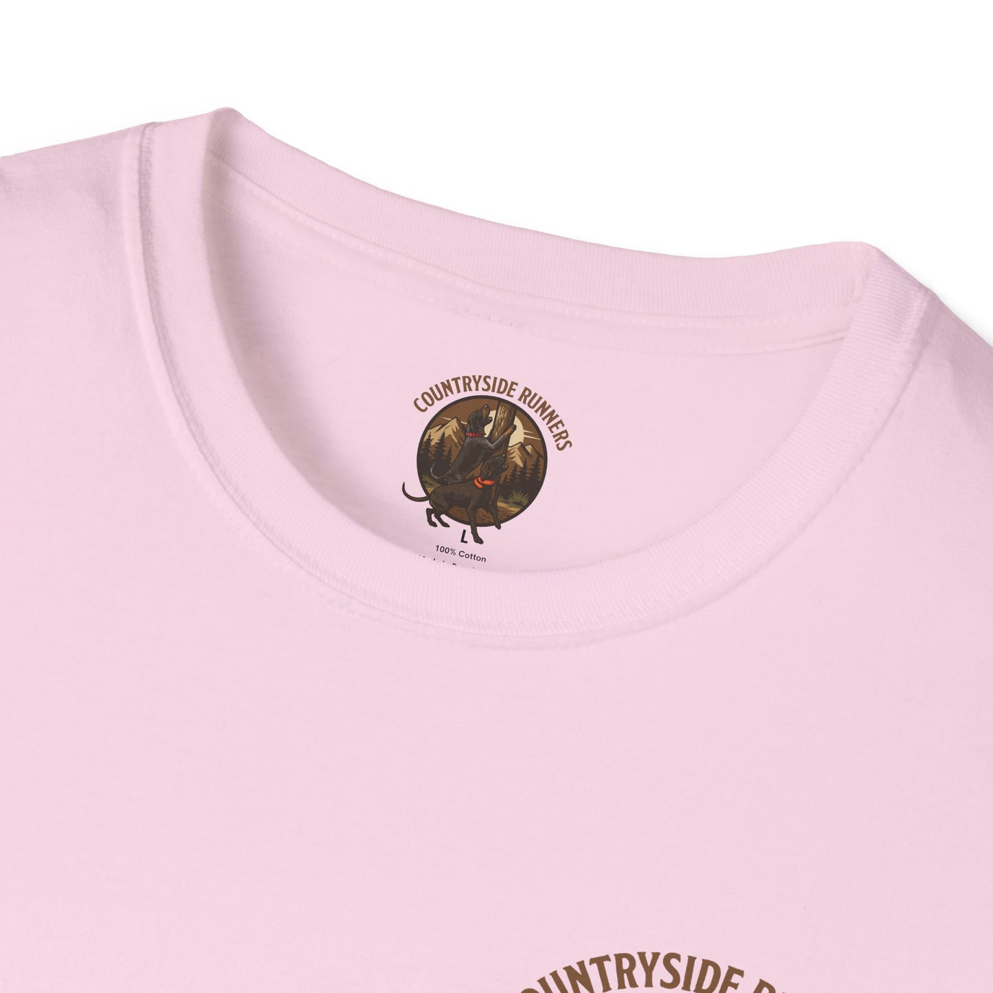 Hound Hunting Design
