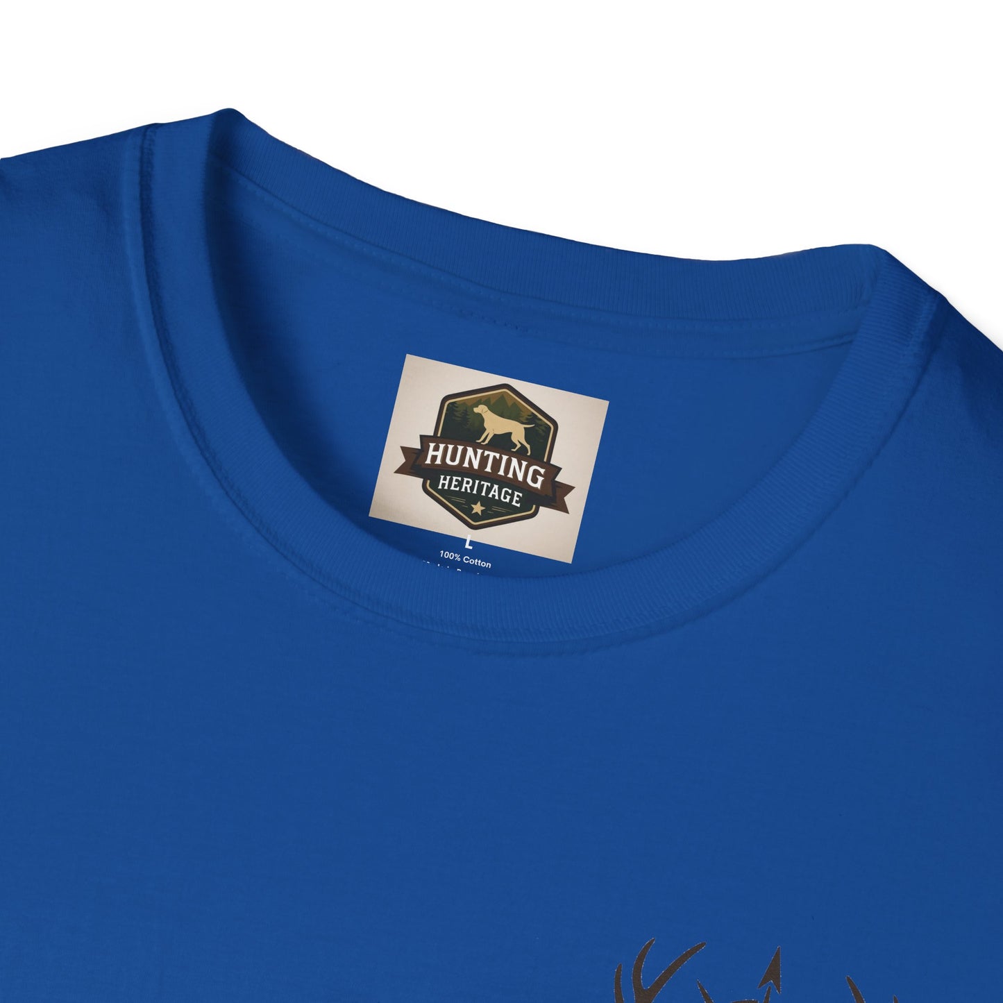 Deer Compass T-Shirt