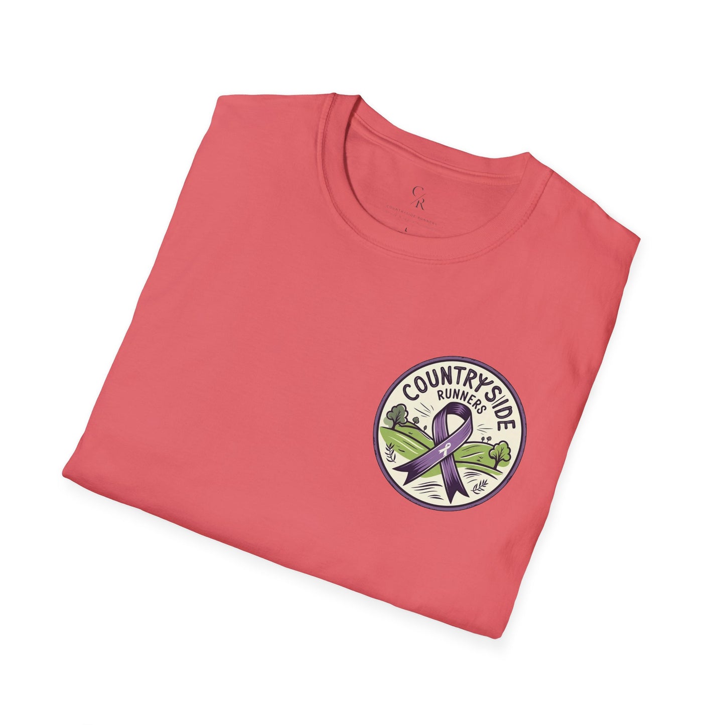 Unity in Awareness T-Shirt, Inspirational Tee, Unisex Graphic Shirt, Support Awareness Campaigns, Comfortable Casual Wear