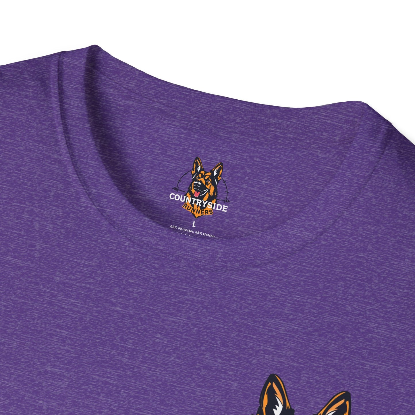 German Shepherd Lover T-Shirt