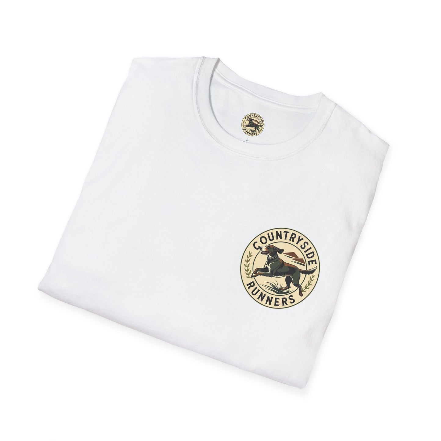 Hunting Heritage T-Shirt, Casual Wear, Outdoorsy Style, Gift for Hunters, Nature Lover Apparel, Adventure Gear