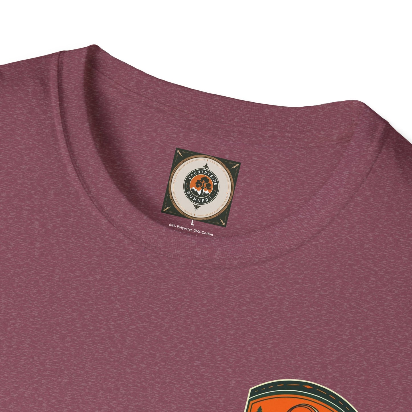 Logging Life T-Shirt