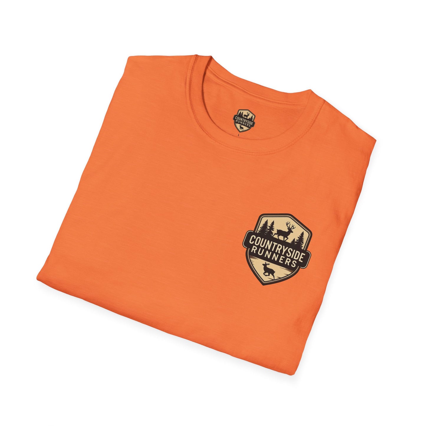Antler Assassin T-Shirt