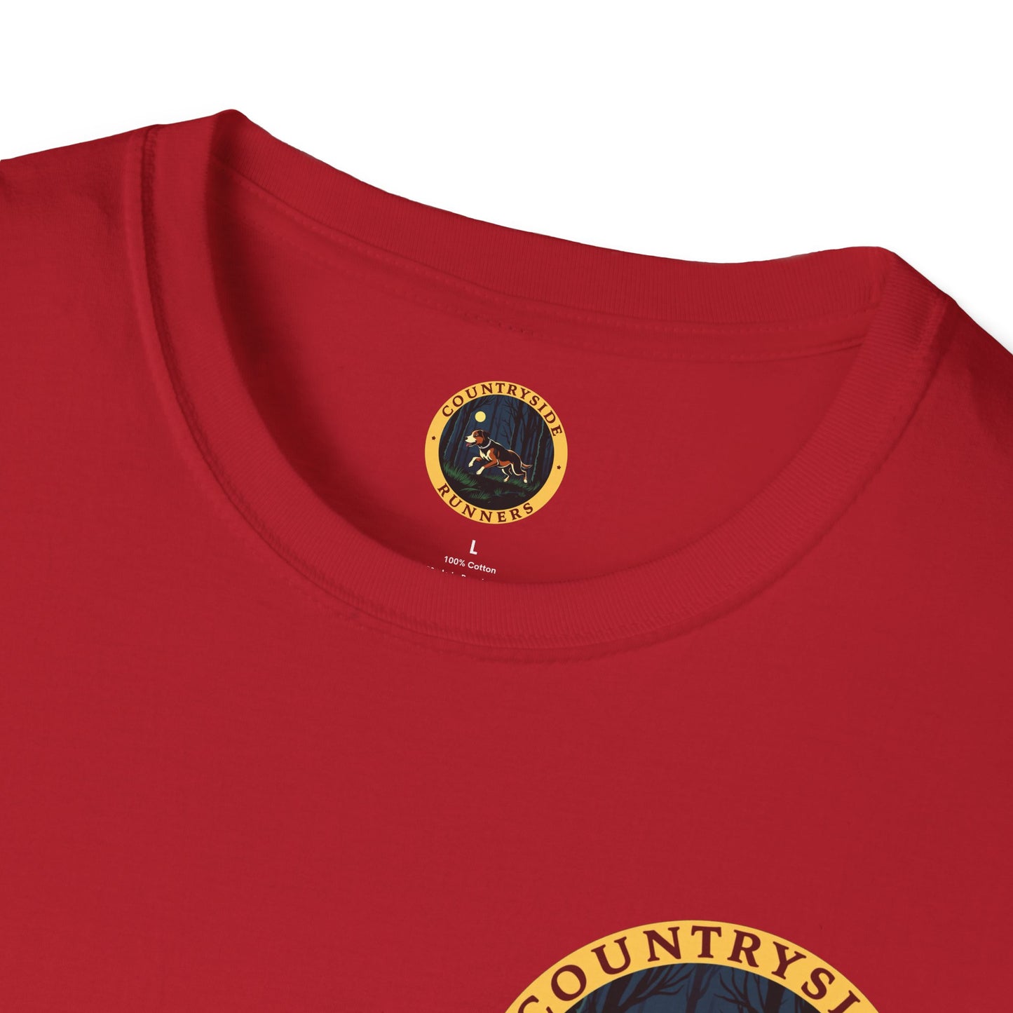 Coonhound Adventure T-Shirt, Dog Lover's Tee, Outdoor Enthusiast Gift, Animal Lover Apparel, Hiking Shirt, Nature Explorer Top