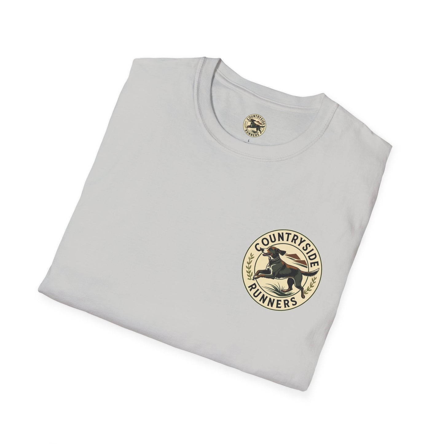 Hunting Heritage T-Shirt, Casual Wear, Outdoorsy Style, Gift for Hunters, Nature Lover Apparel, Adventure Gear