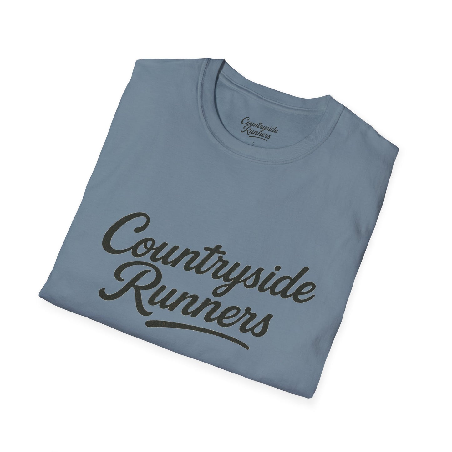 Trashy Graphic T-Shirt