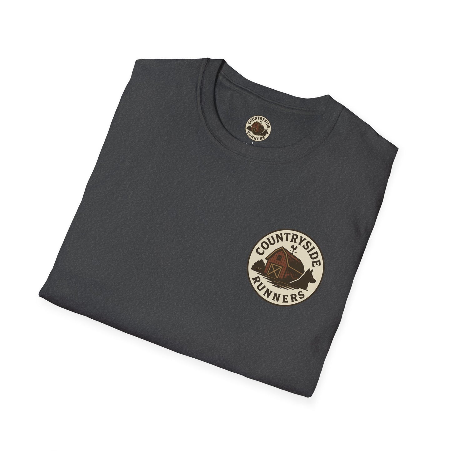 Vigue equine llc T-Shirt