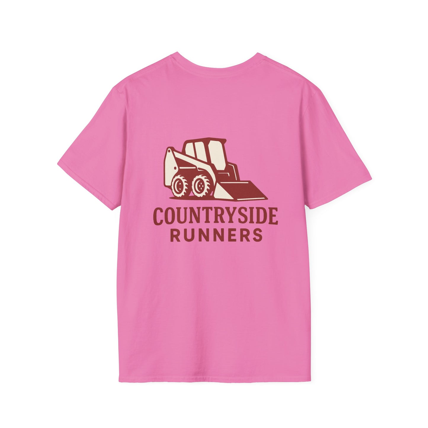 Countryside Runners diesel T-Shirt