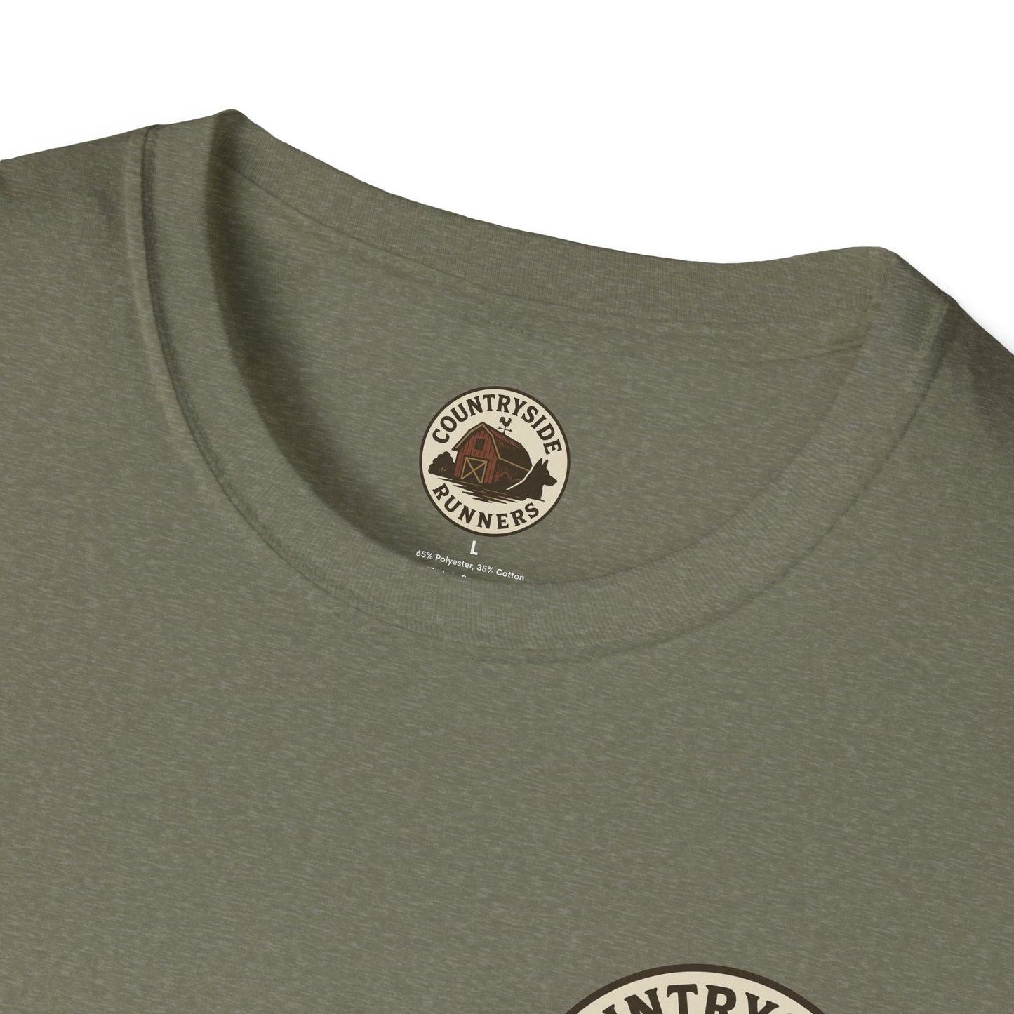 Vigue equine llc T-Shirt