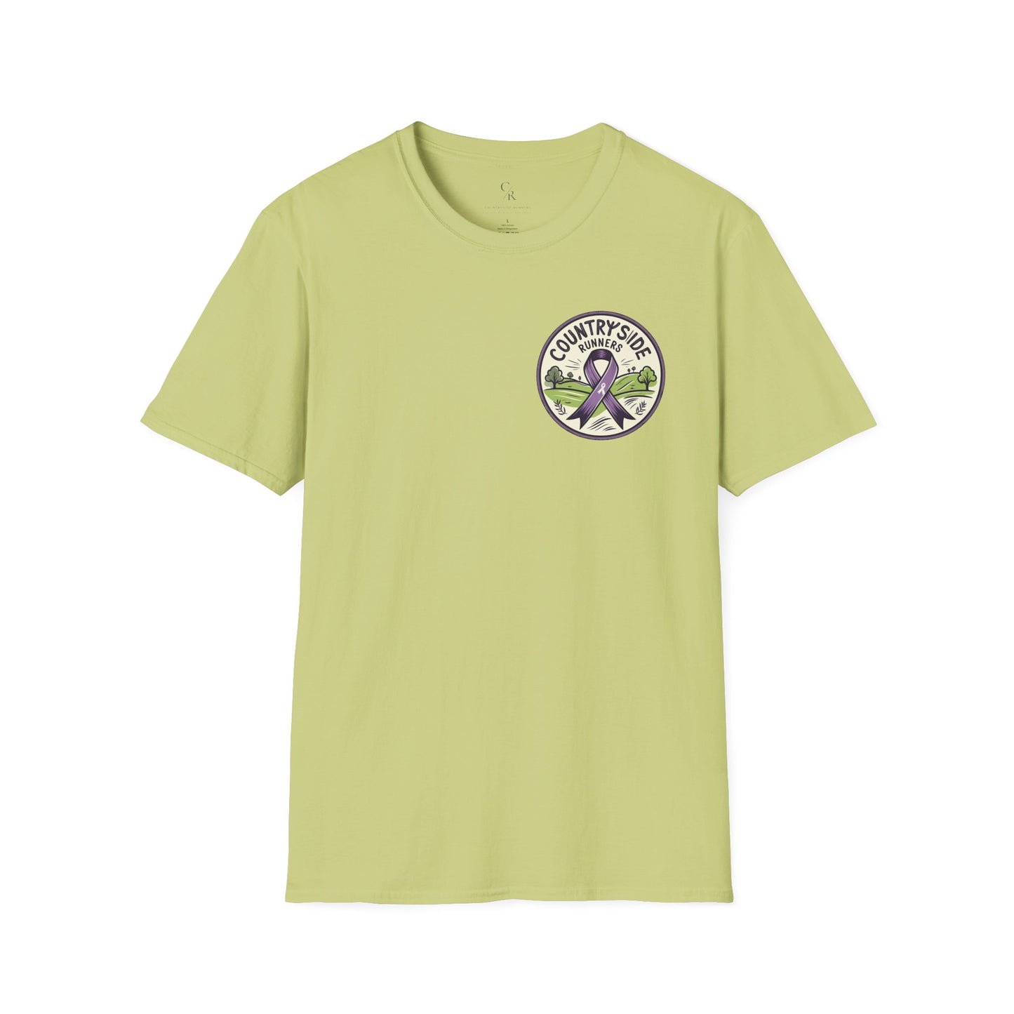 Unity in Awareness T-Shirt, Inspirational Tee, Unisex Graphic Shirt, Support Awareness Campaigns, Comfortable Casual Wear