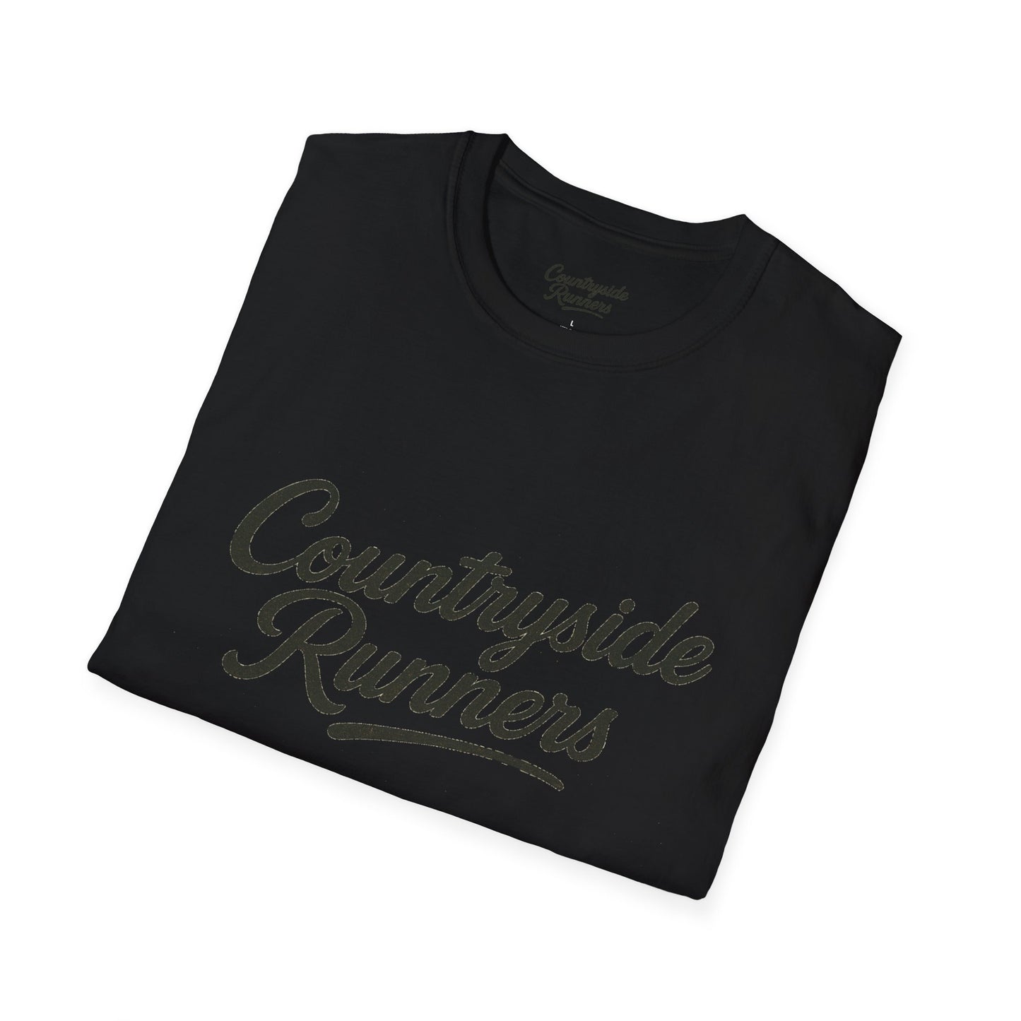 Trashy Graphic T-Shirt