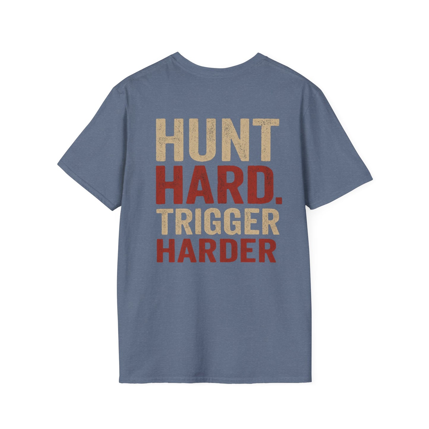 Unisex T-Shirt Anti PETA Design