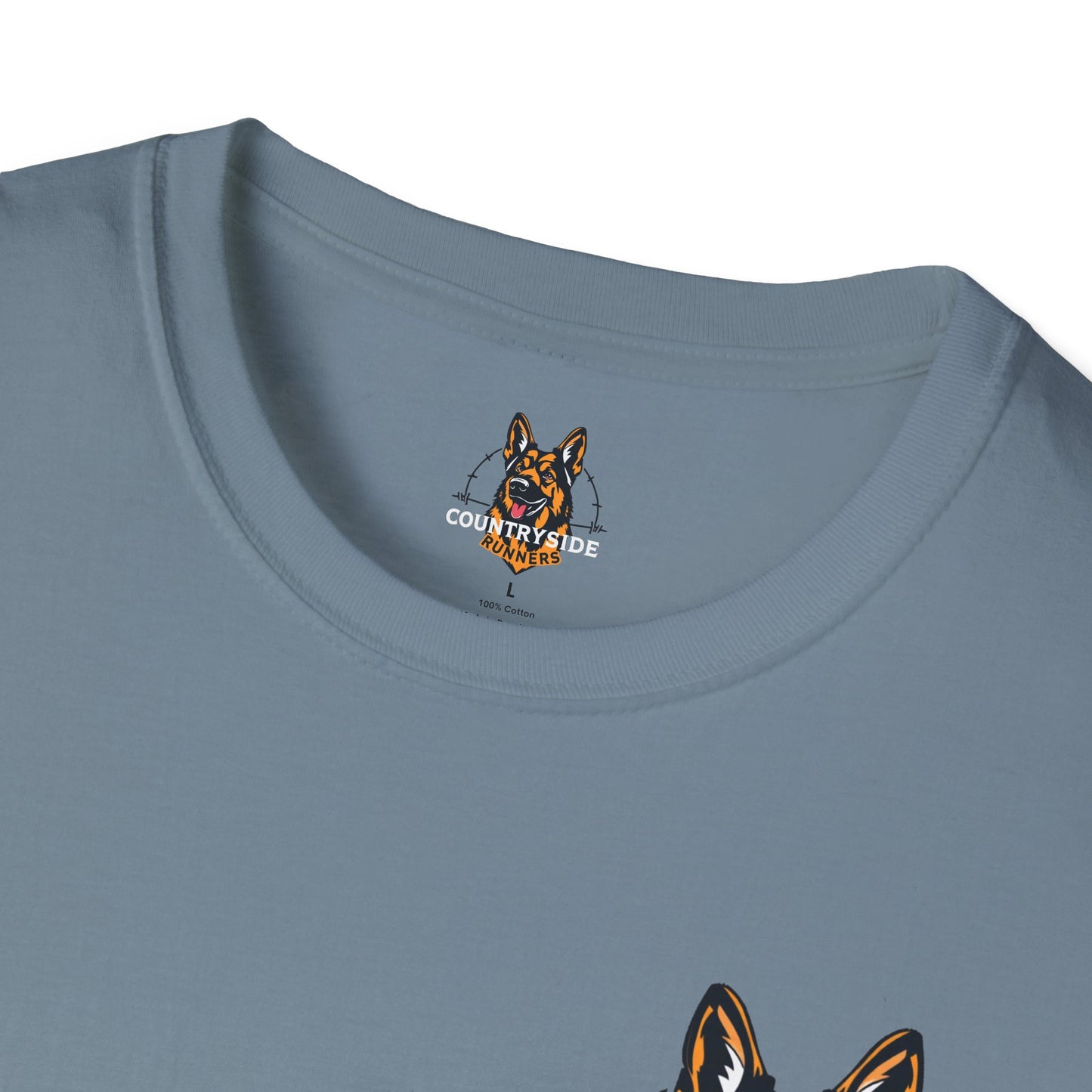 German Shepherd Lover T-Shirt