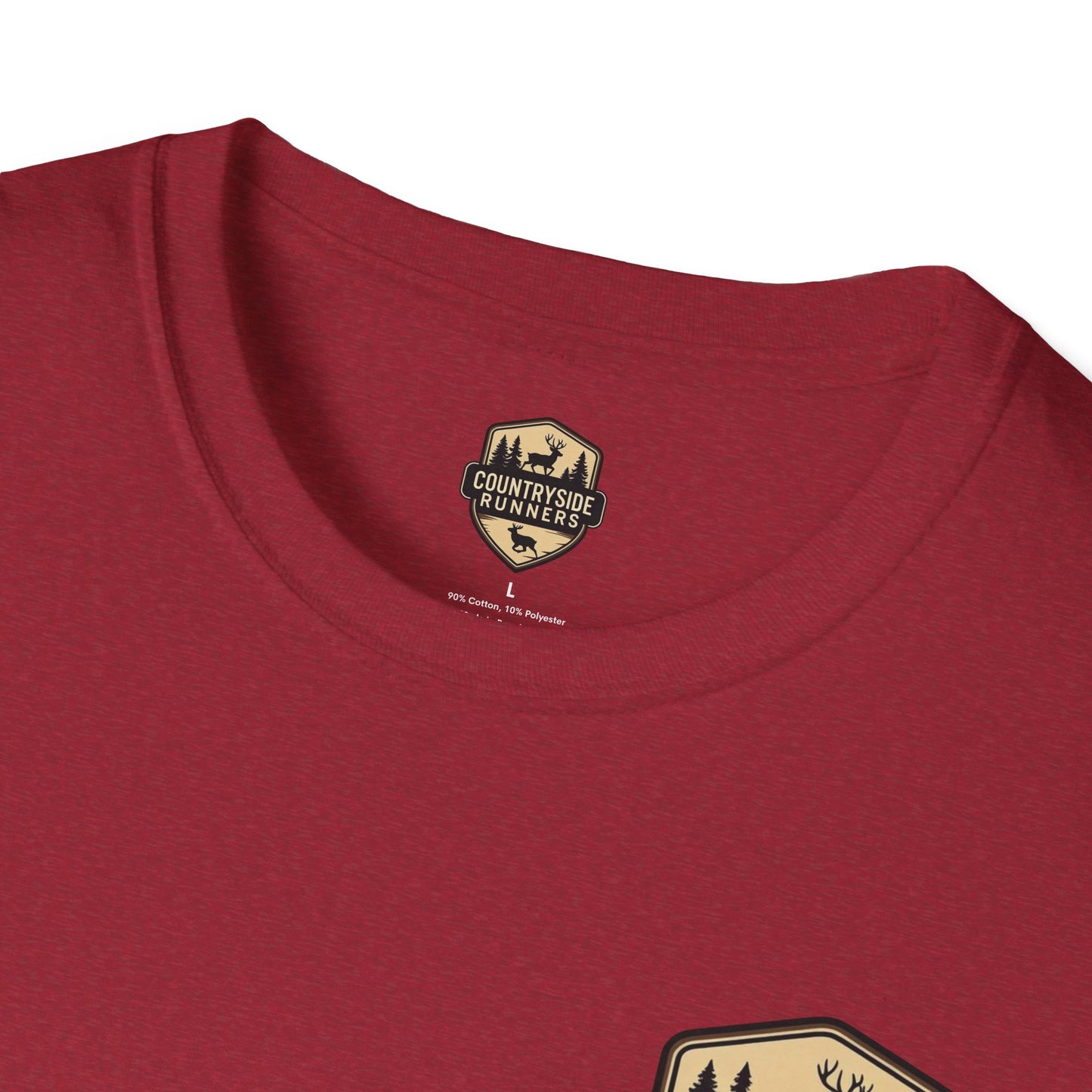 Antler Assassin T-Shirt
