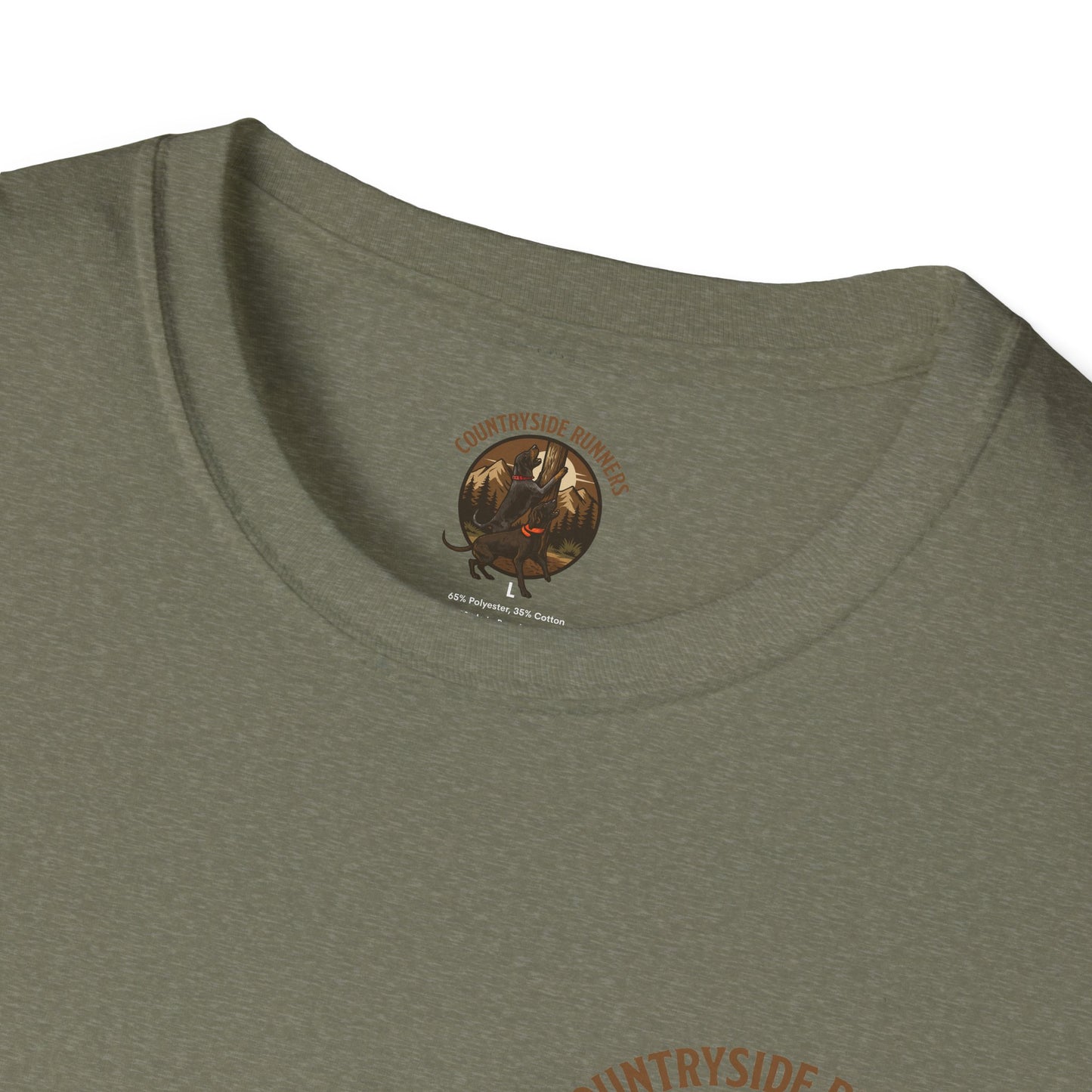 Hound Hunting Design