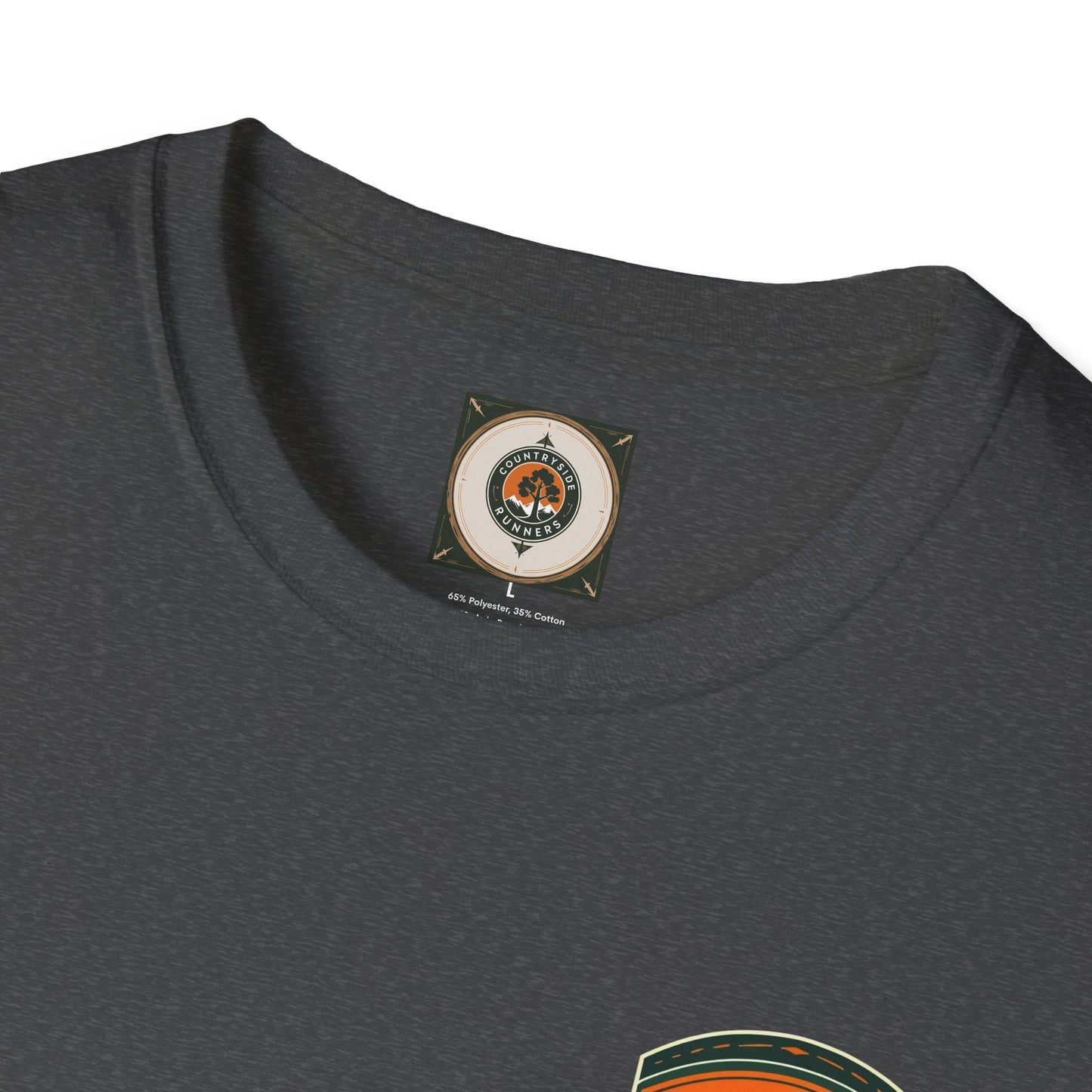 Hard Hat Blue Collar Life Tee