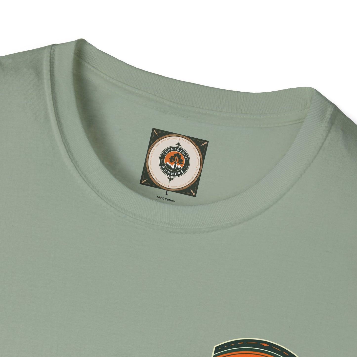 Hard Hat Blue Collar Life Tee