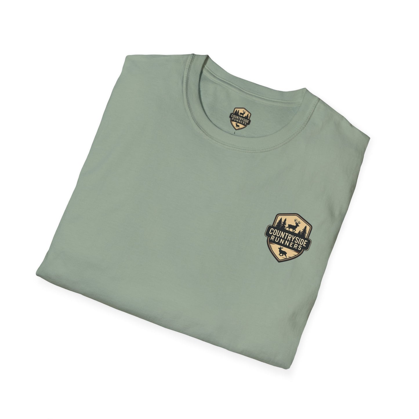 Whitetail Widowmaker T-Shirt