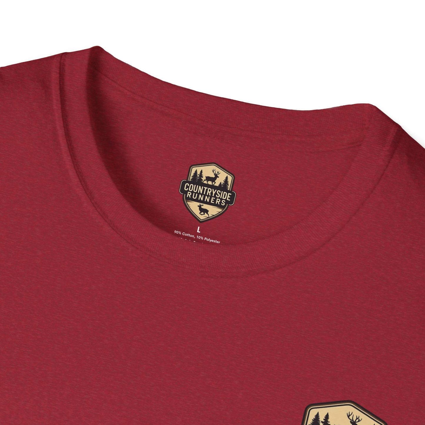 Whitetail Widowmaker T-Shirt