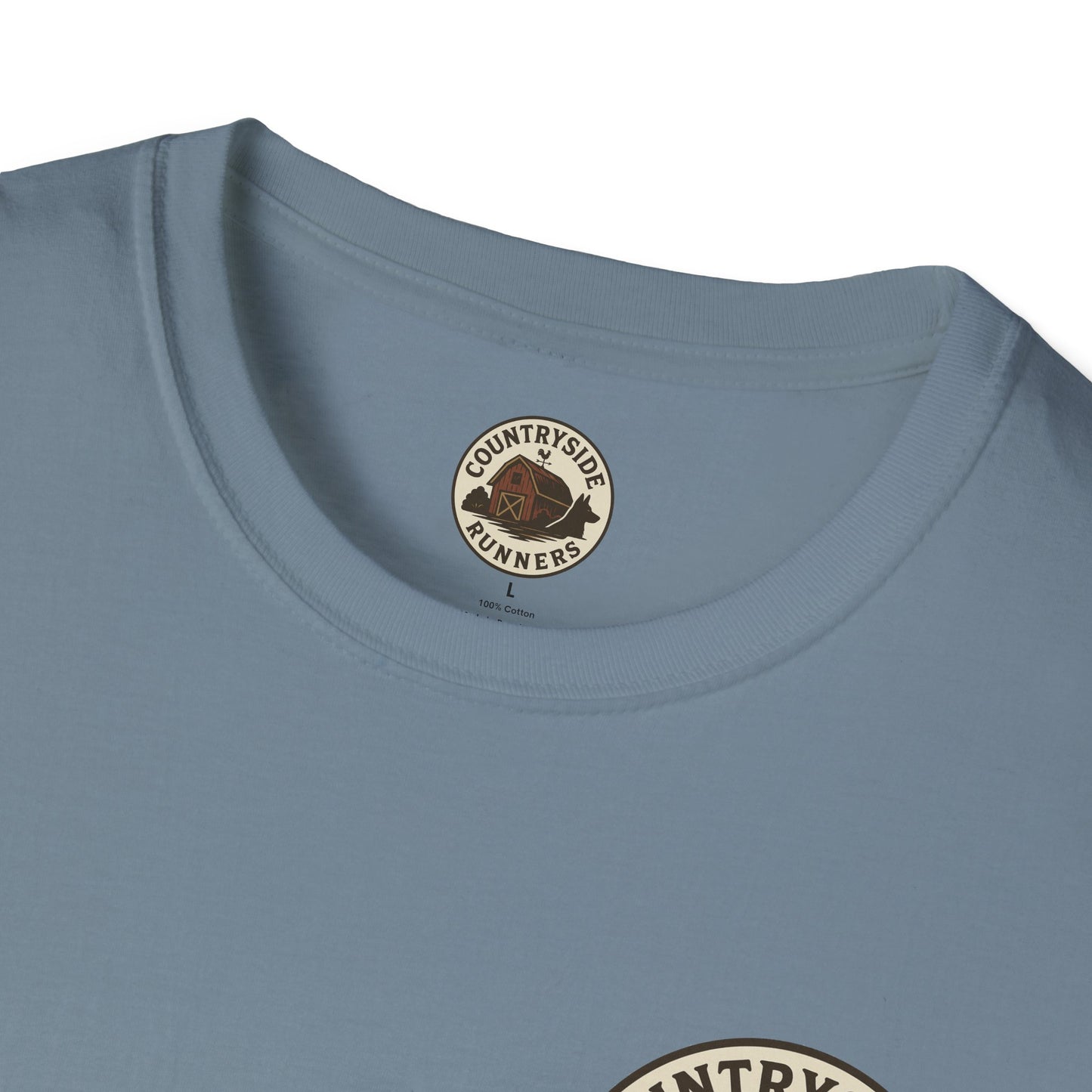 Vigue equine llc T-Shirt
